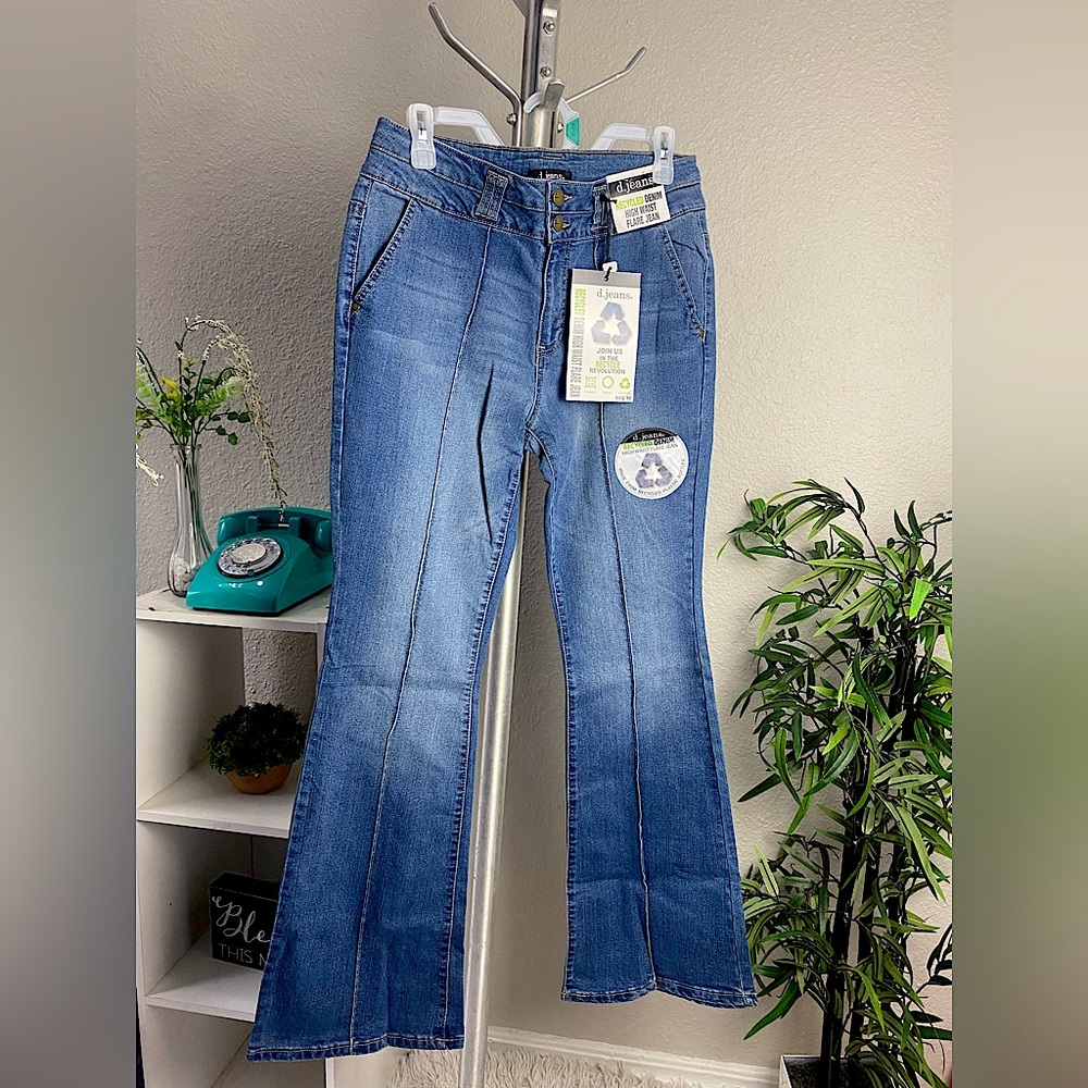 Flare Jeans 👖